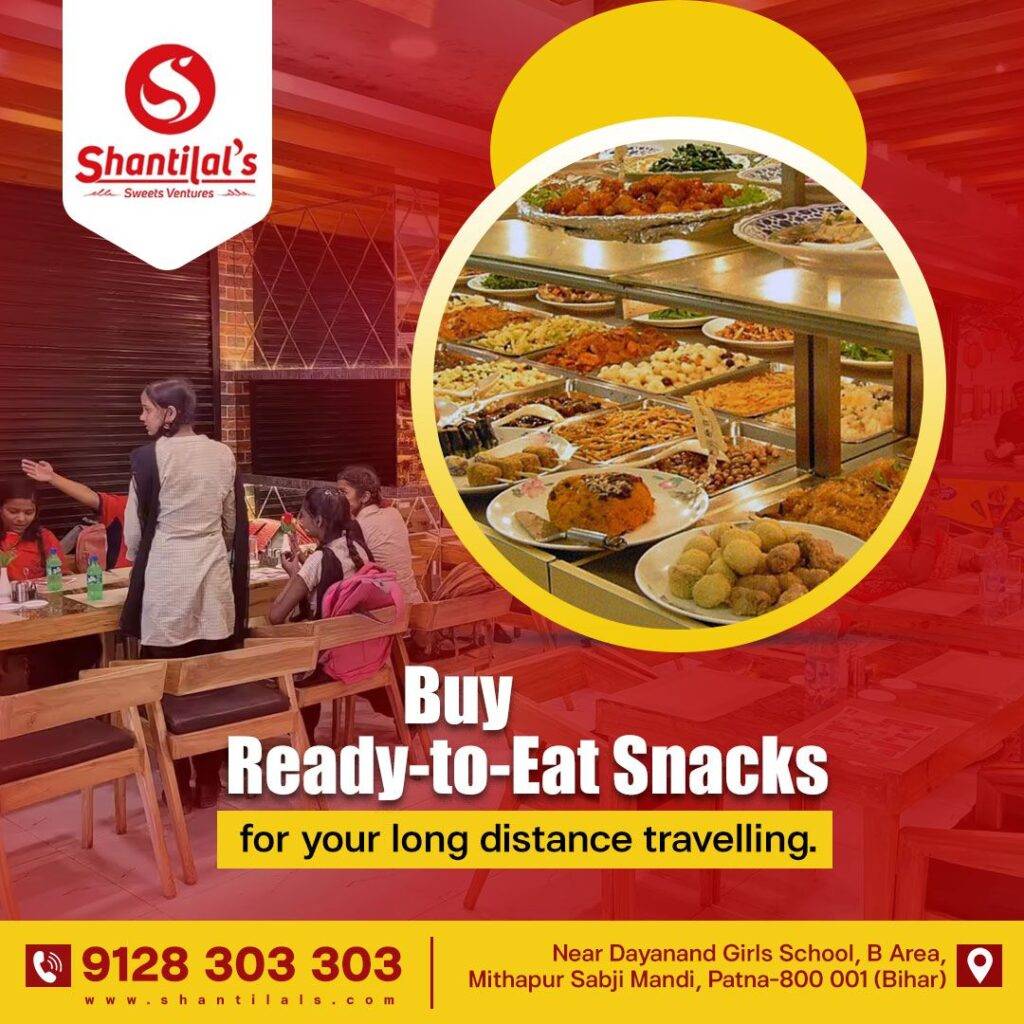 Best Sweets shop in Mithapur