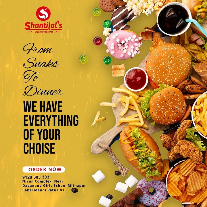  Best Sweet Shop in Patna