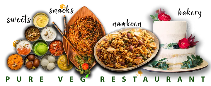  Best Sweet Shop in Patna